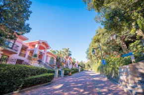 Saint Tropez Hotel